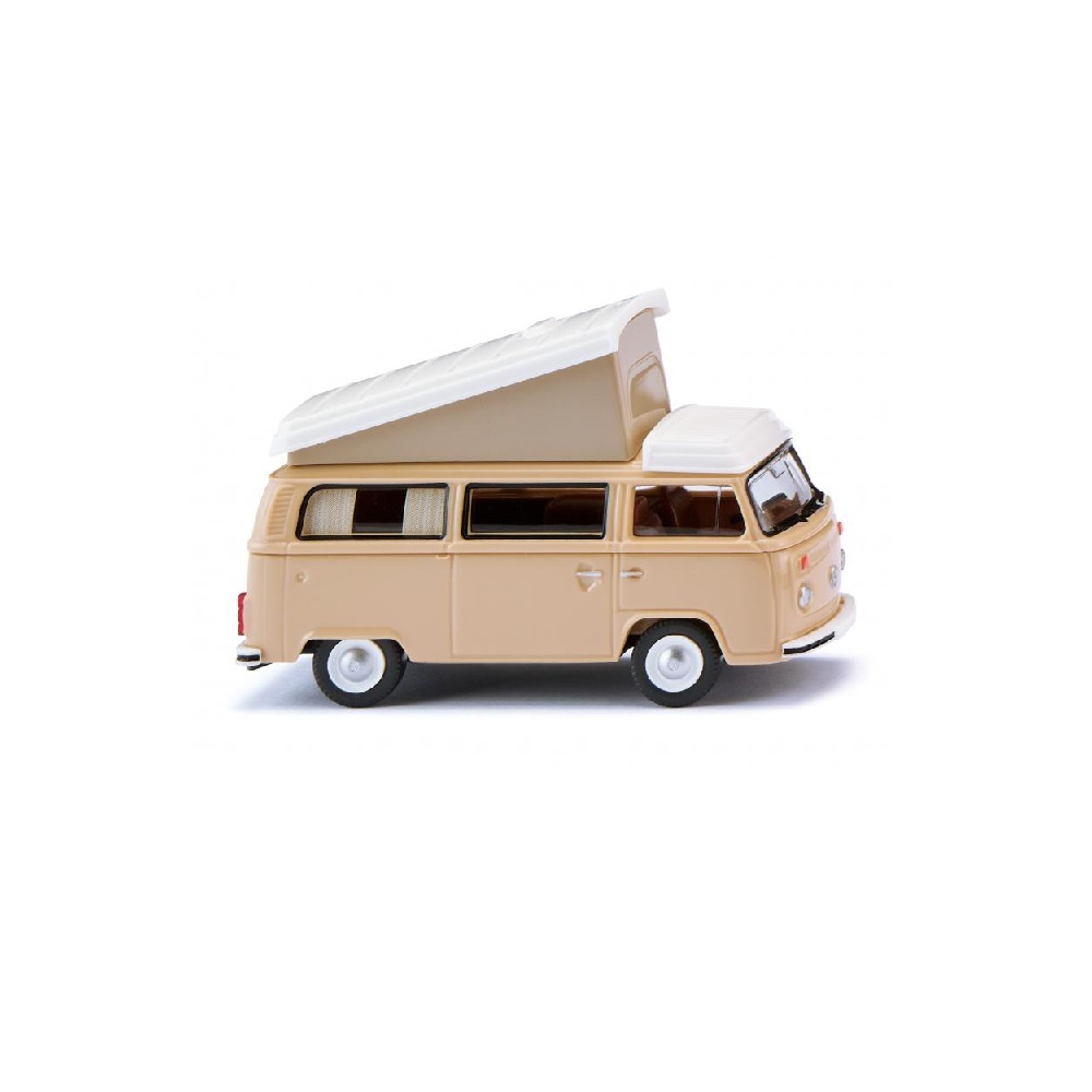Volkswagen T2b camper