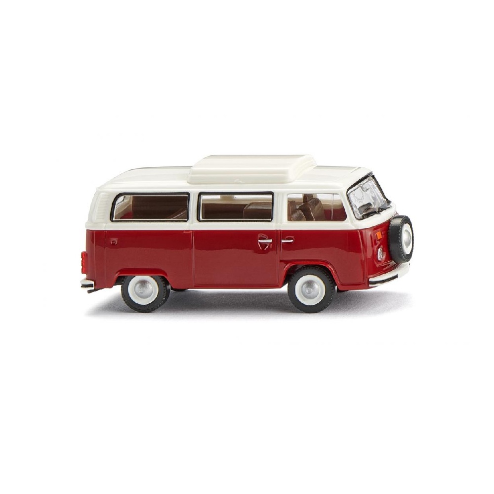 Volkswagen T2b camper
