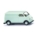 DKW Schnelllaster H0