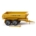 Krampe Halfpipe Muldenkipper H0