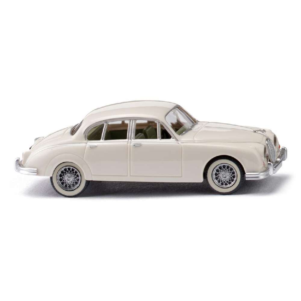 Jaguar MK II
