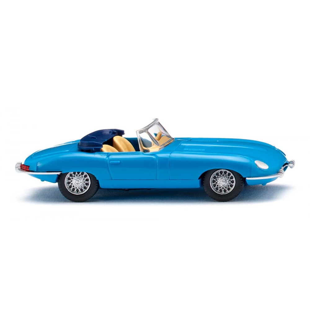 Jaguar E-Type
