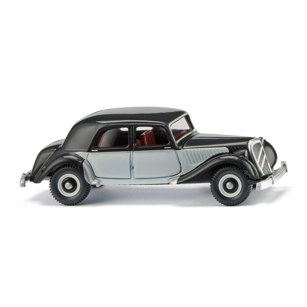 Citroën 15 SIX