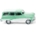 1956 Opel Caravan