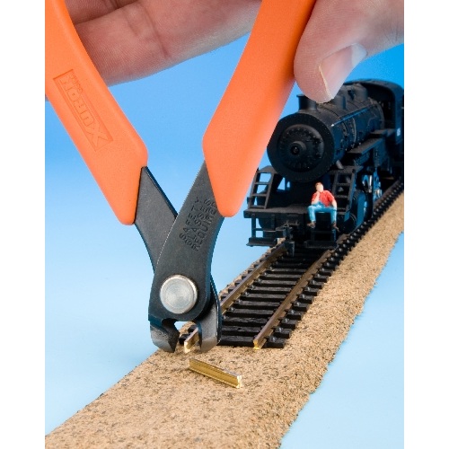 Alternative view of Xuron Vertical Cutting Track Cutter - Kärkileikkurit