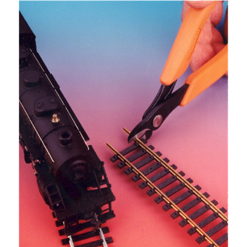 Xuron Track Cutter - Sivuleikkurit - Image 2