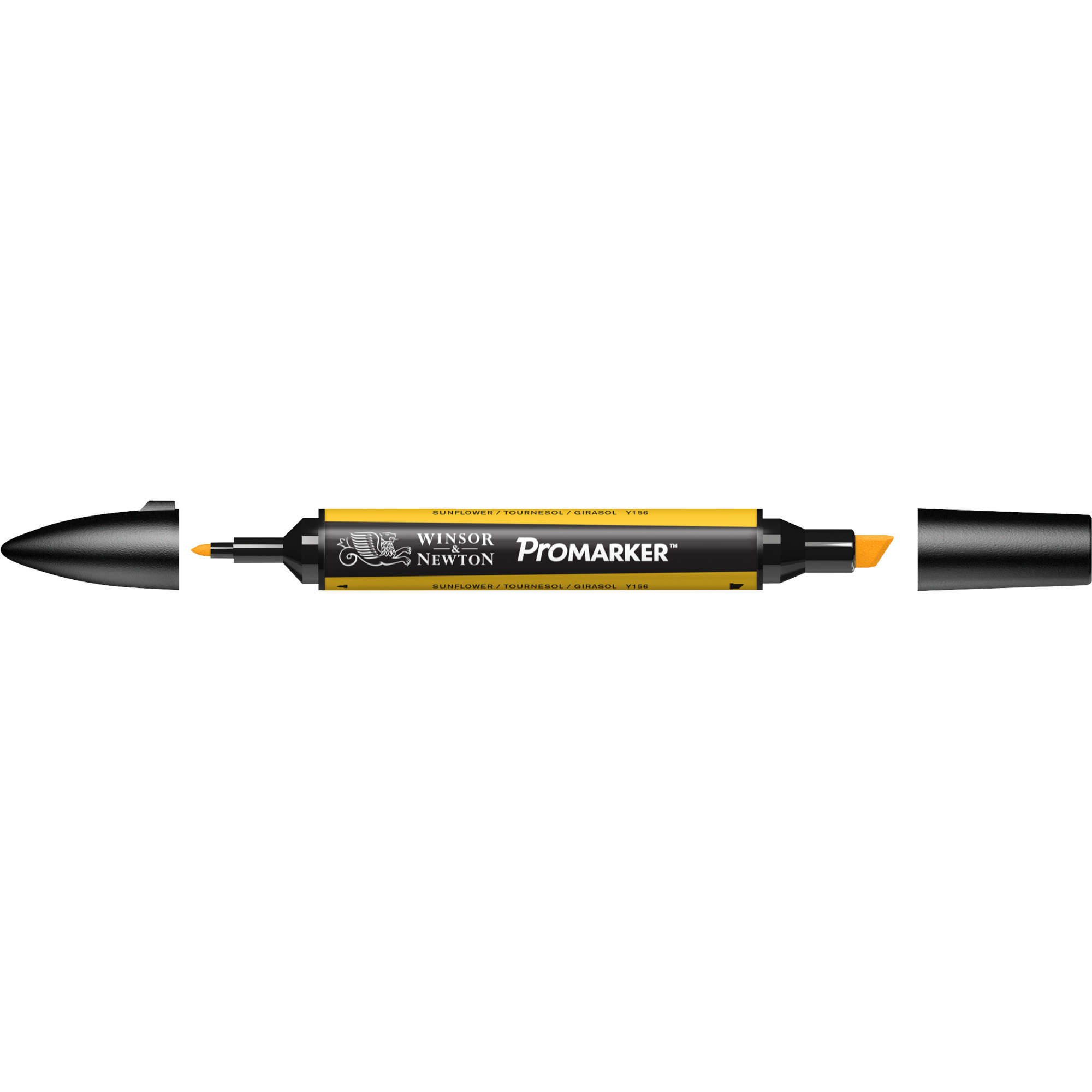 Promarker - Y156 Sunflower