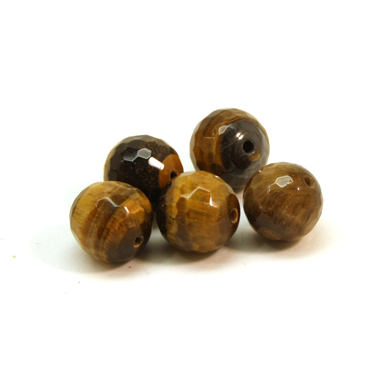 Kivihelmi 10mm - Tiikerinsilmä