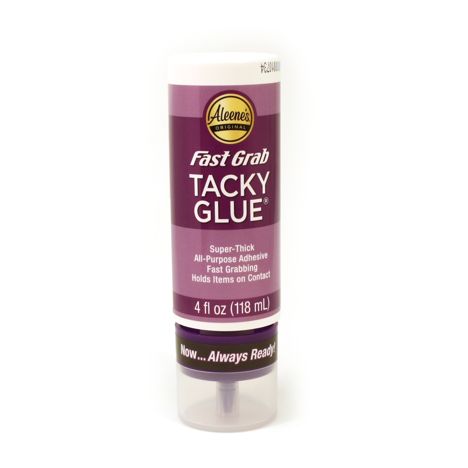 Aleene's Original Fast Grab Tacky Glue Always Ready