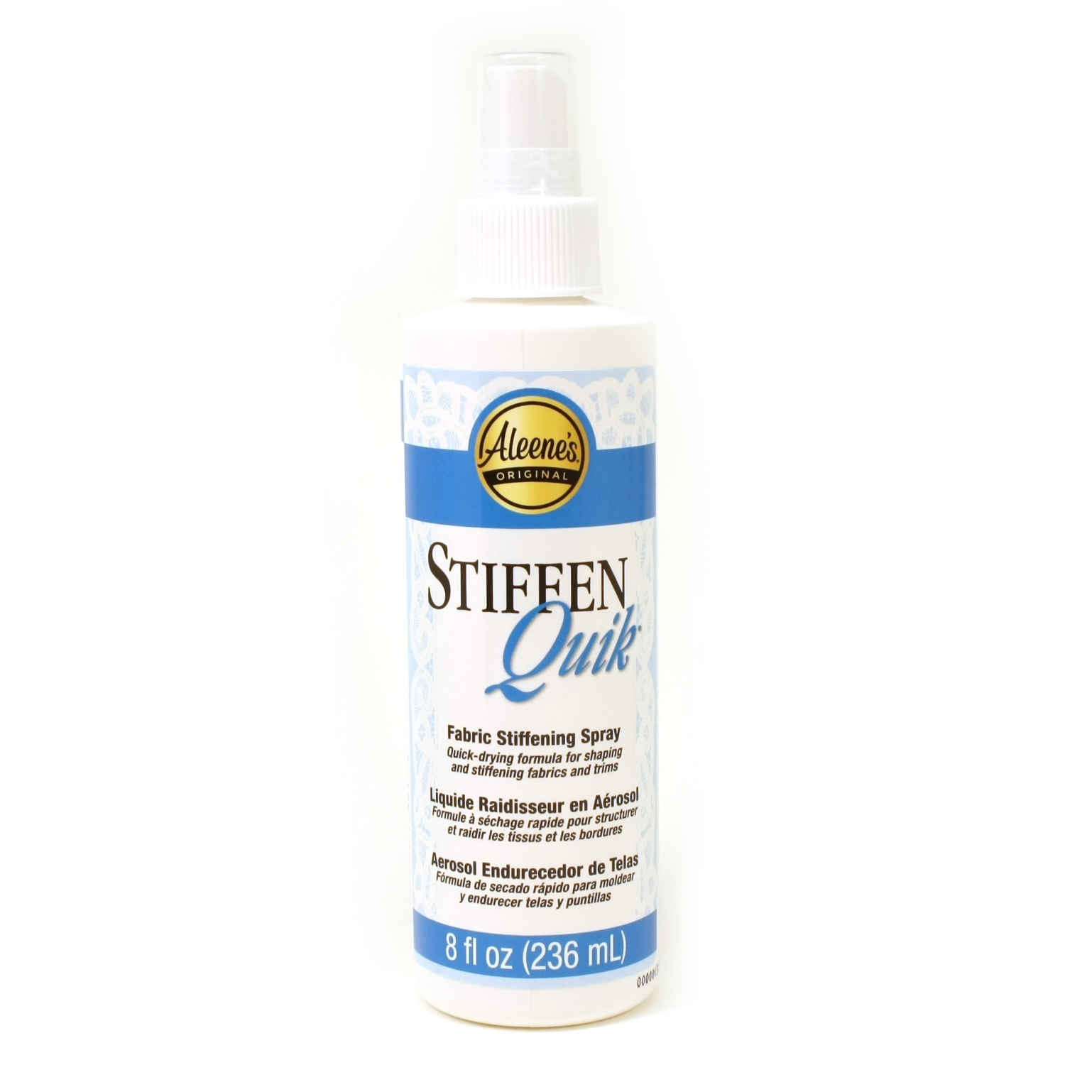 Stiffen Quik Suihke