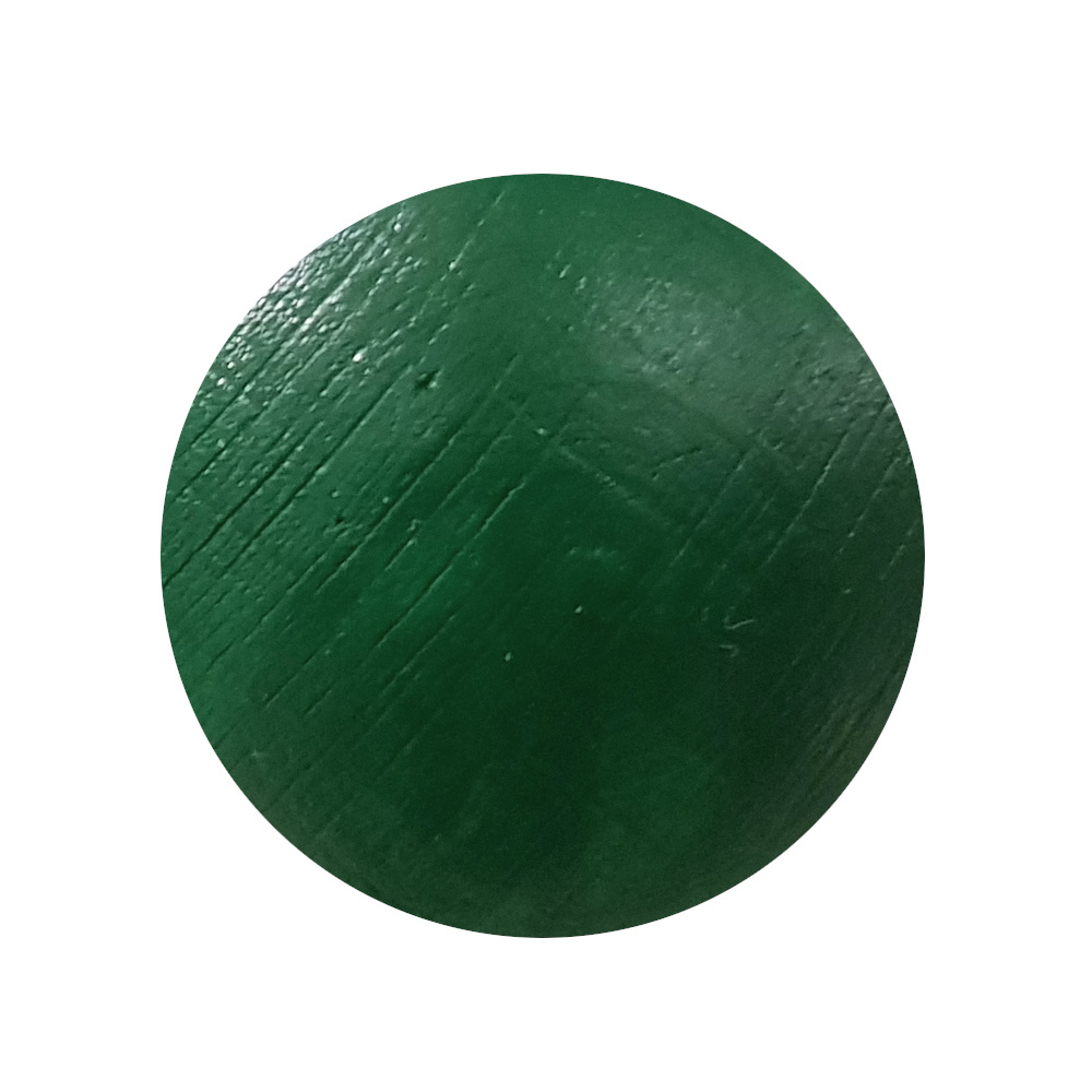 Alternative view of Angelus Nahkamaali - Dark Green
