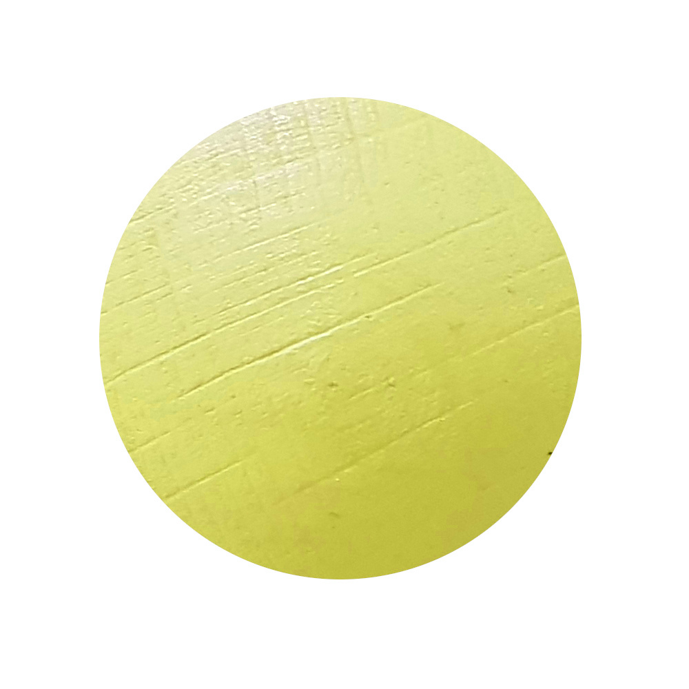 Alternative view of Angelus Nahkamaali - Pale Yellow