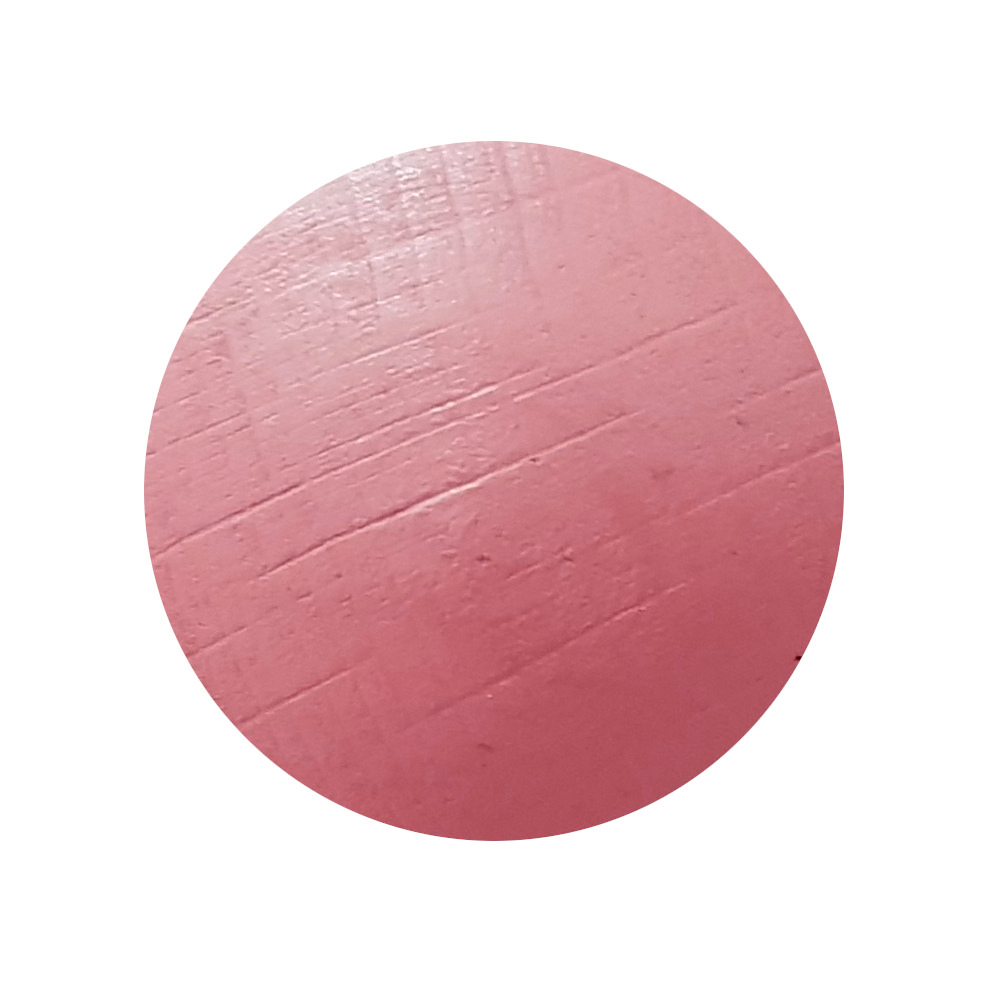 Alternative view of Angelus Nahkamaali - Petal Pink
