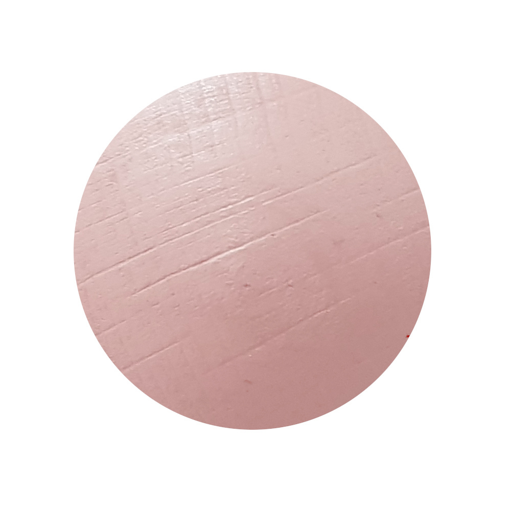 Alternative view of Angelus Nahkamaali - Shell Pink