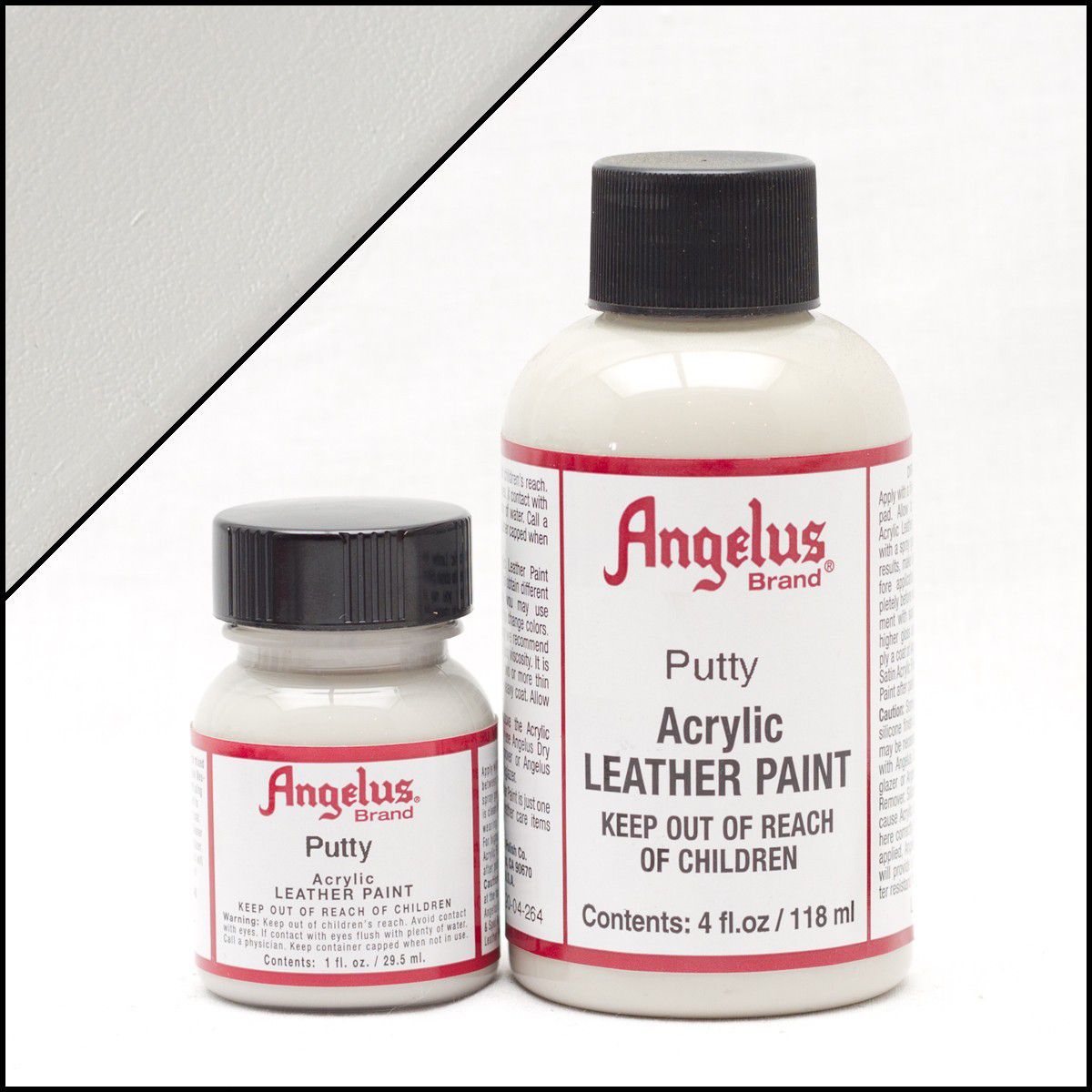 Angelus Nahkamaali - Putty