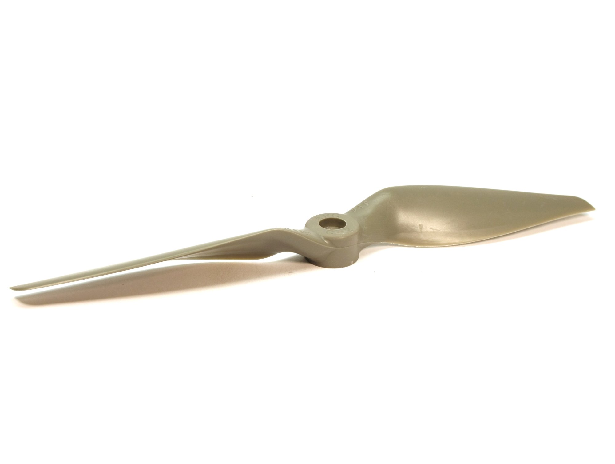 APC prop thin