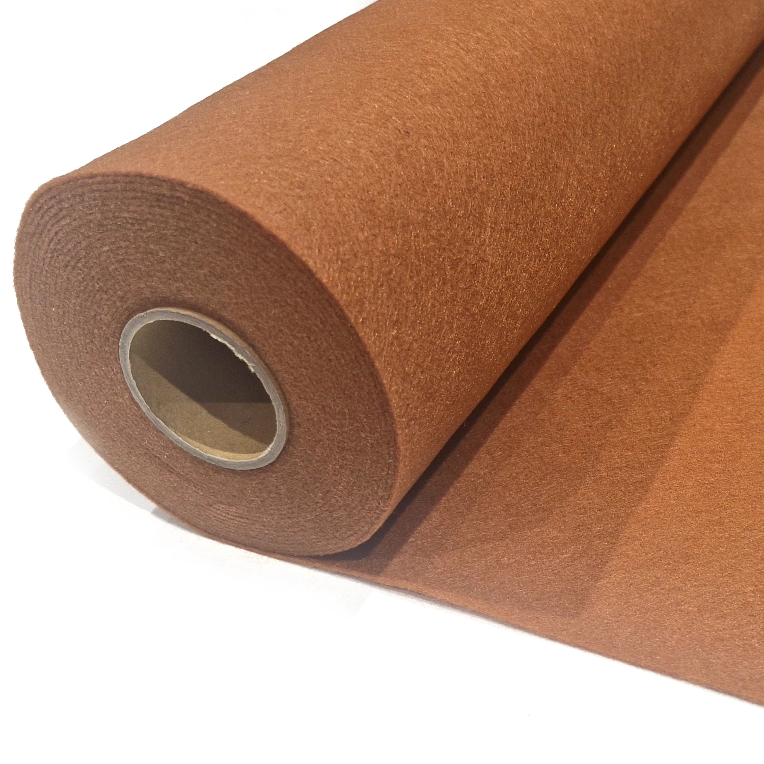 Askarteluhuopa - Ruskea