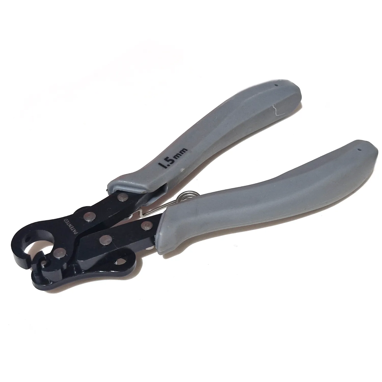 Beadsmith 1-Step Looper 1,5mm pihdit