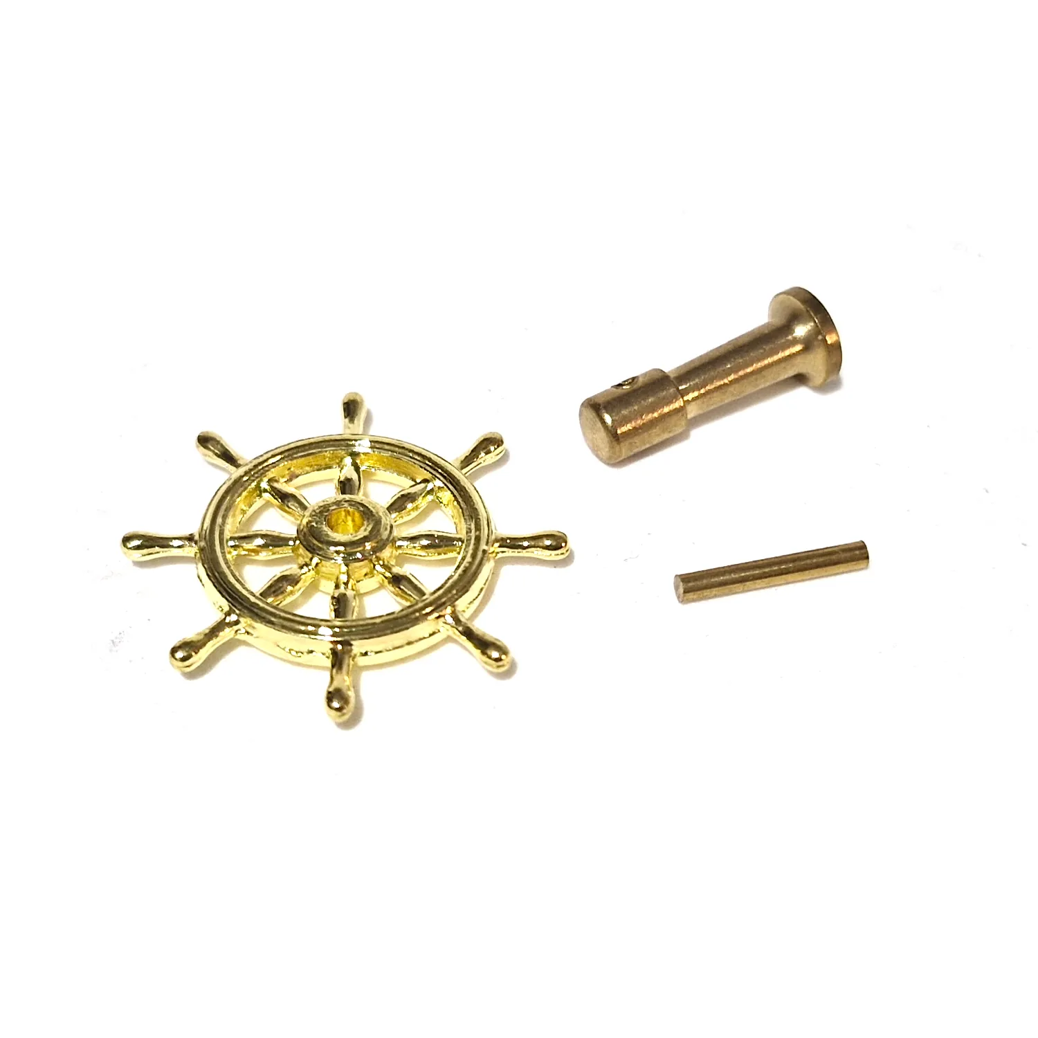 BF0047 - Rudder Wheel