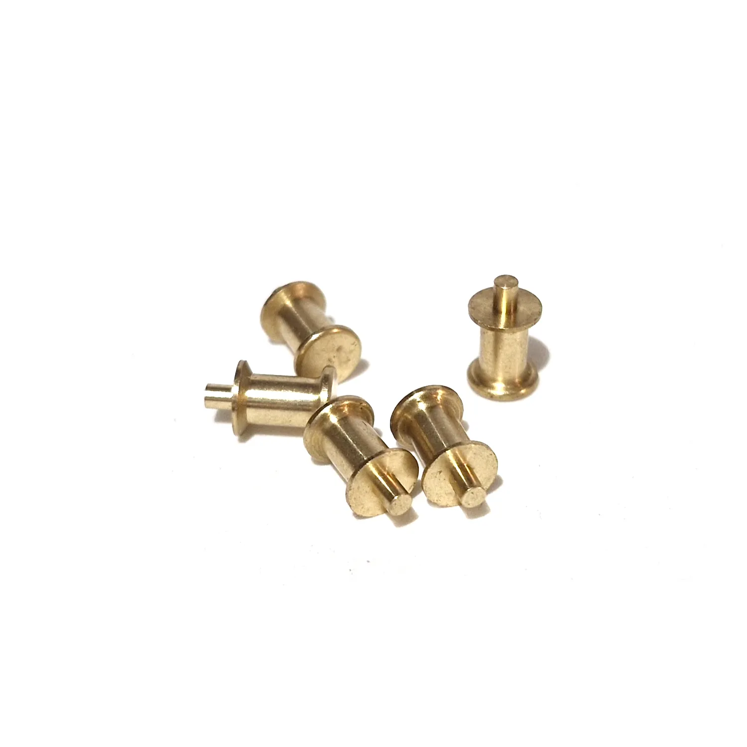 BF0135 - Bollard 6x10mm 10kpl