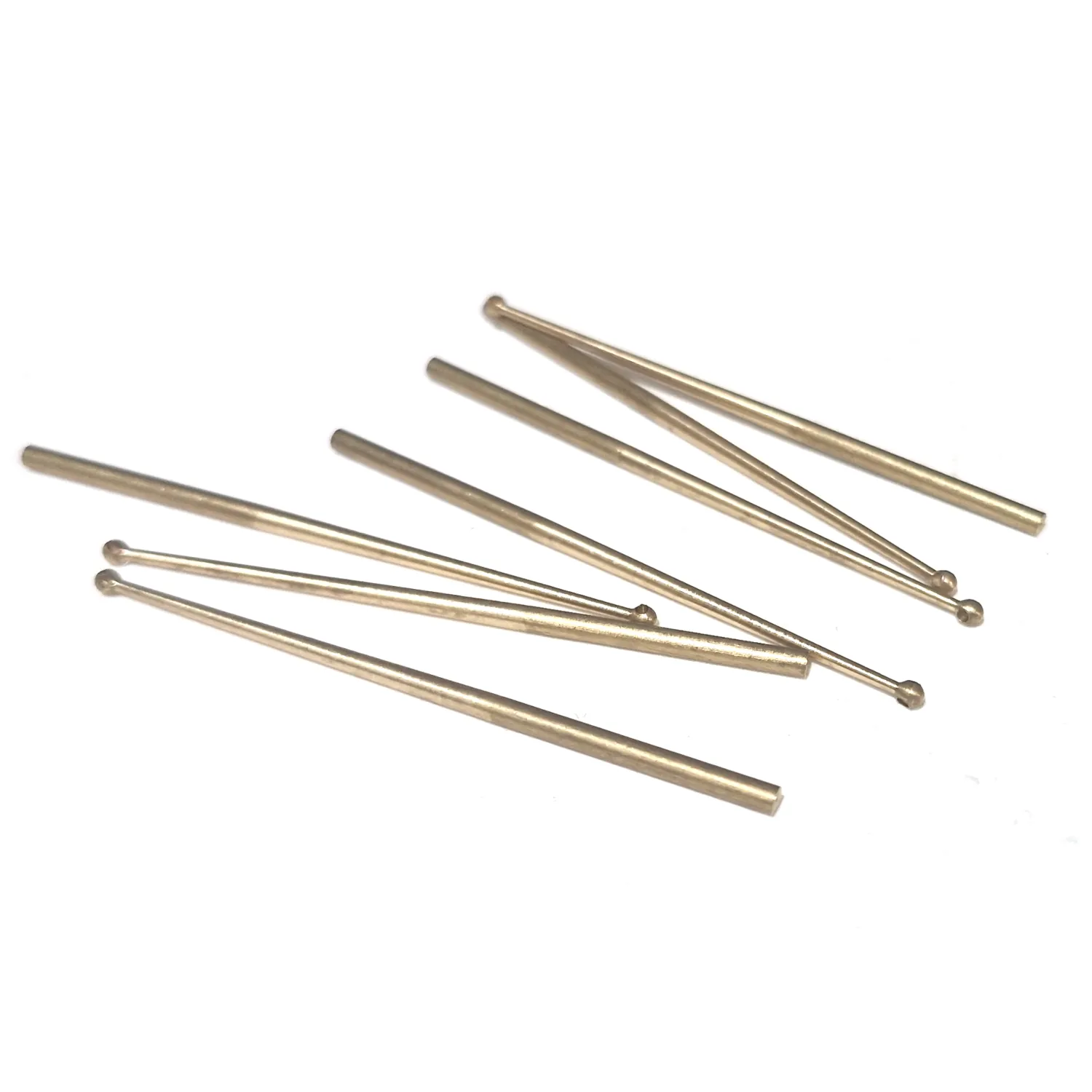 BF0259 - Rail Stanchion 55mm 12kpl