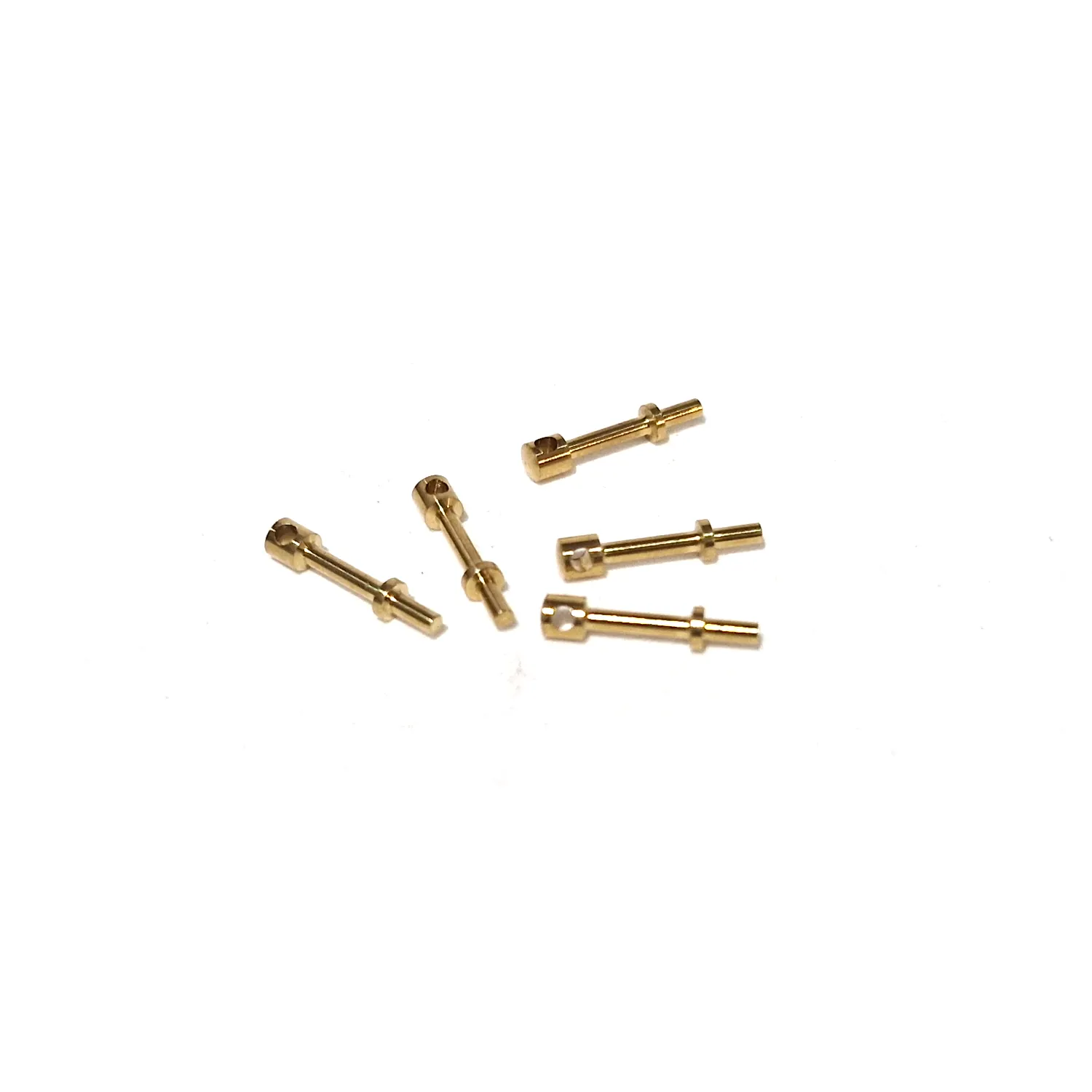 BF0342 - Rail-stanchion 10mm 10kpl