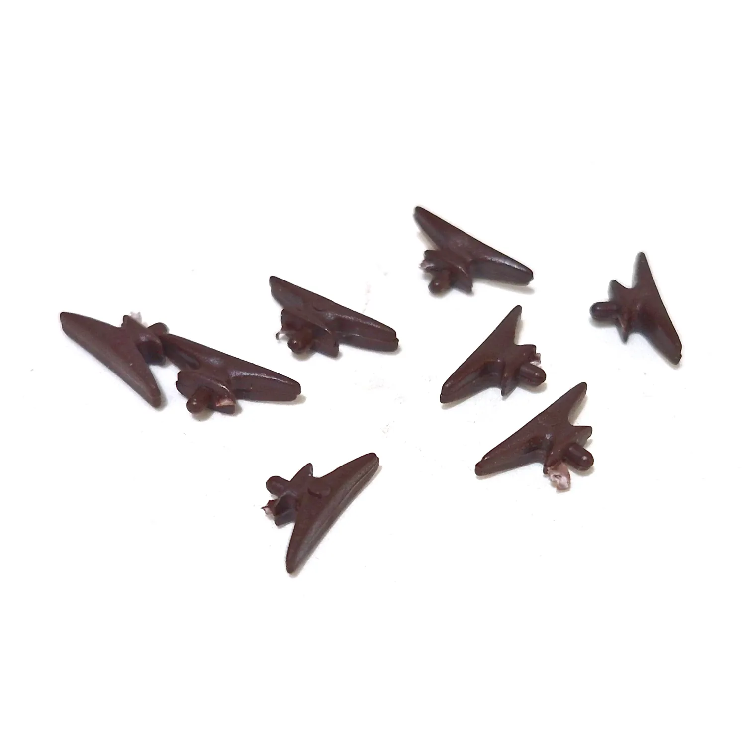 BF0487 - Cleat 12mm 25kpl