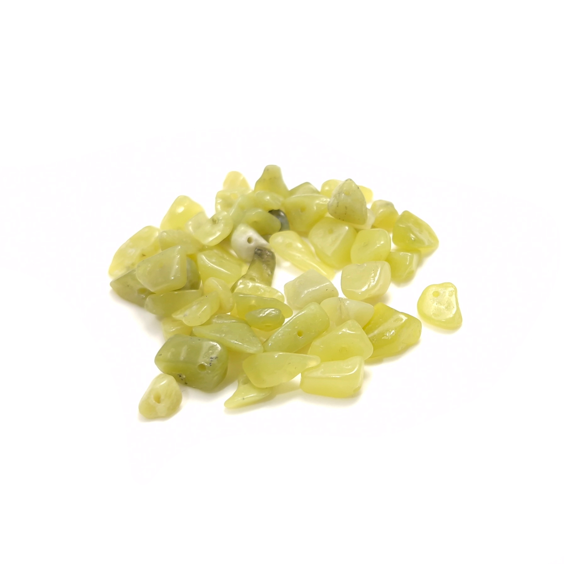 Kivisiruhelmi n.25g - Lemon Jade