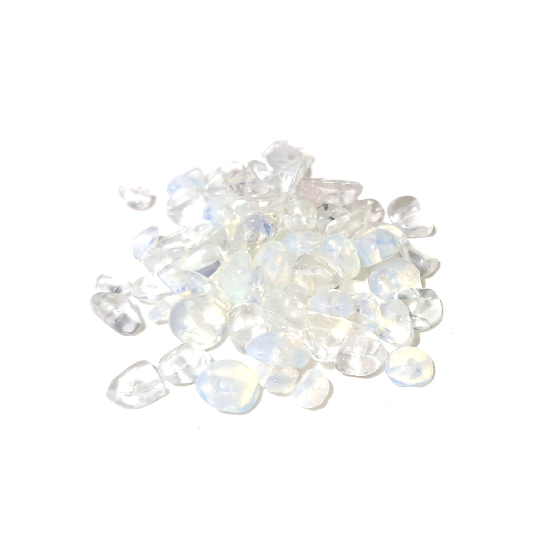 Kivisiruhelmi n.25g - Opalite