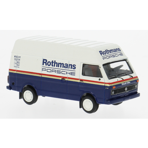 VW LT Rothmans Porsche