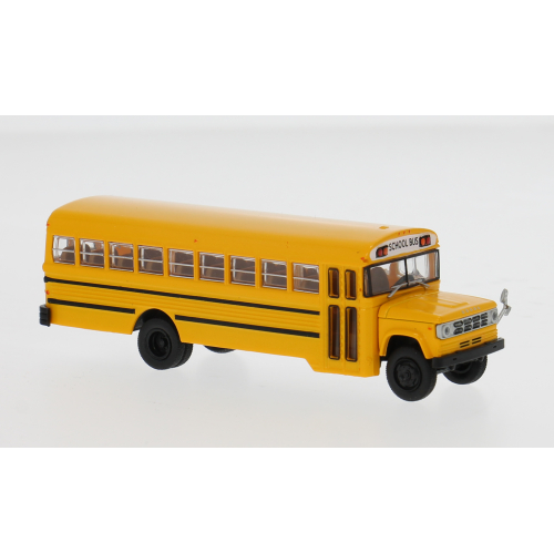 Dodge S600 School Bus