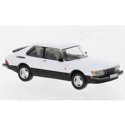 Saab 900 Turbo