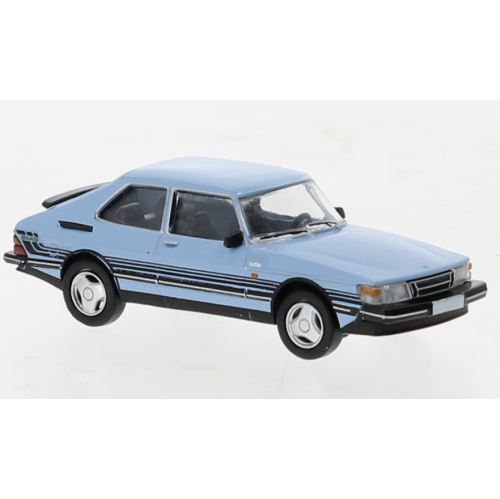 Saab 900 Turbo