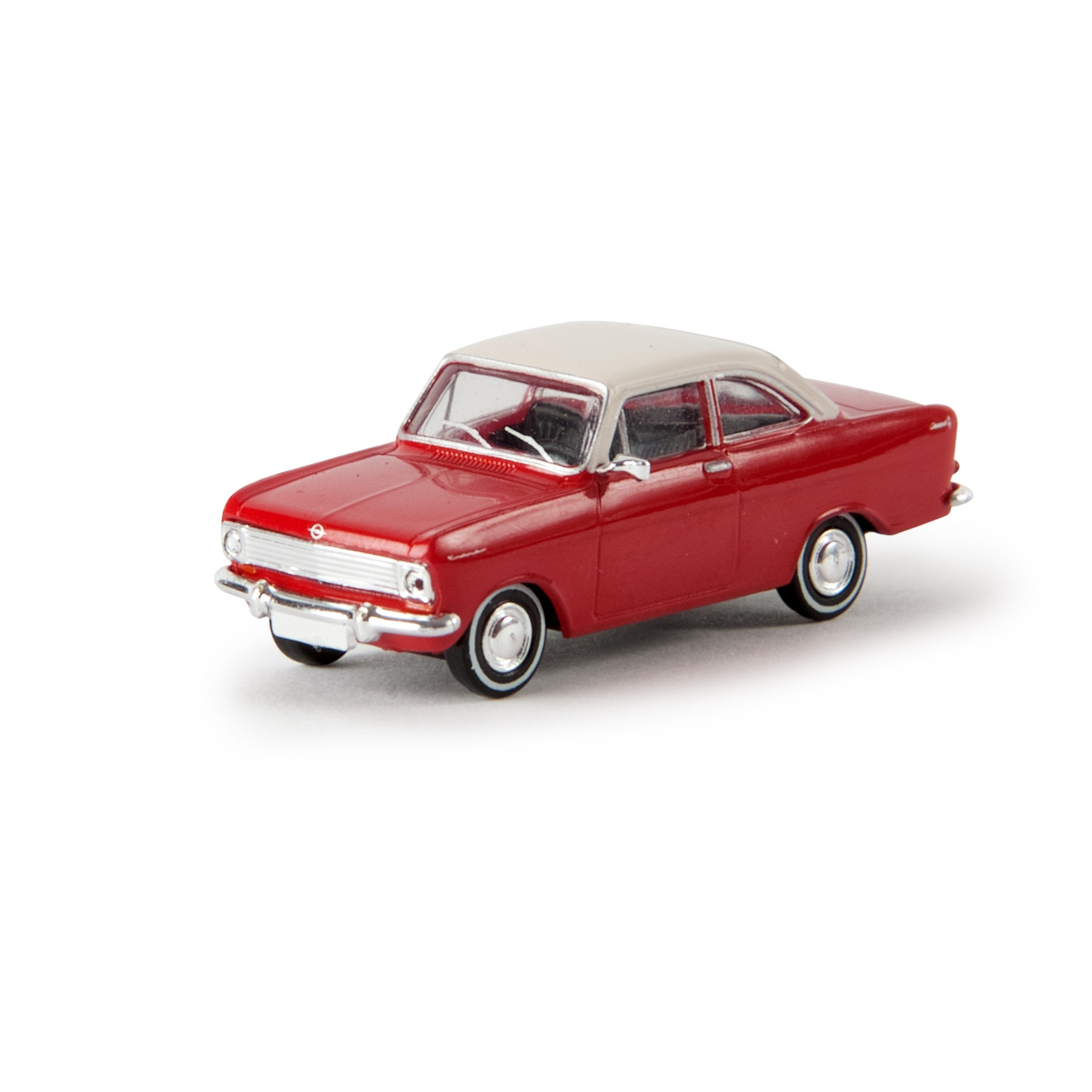 Opel Kadett A-model Coupe