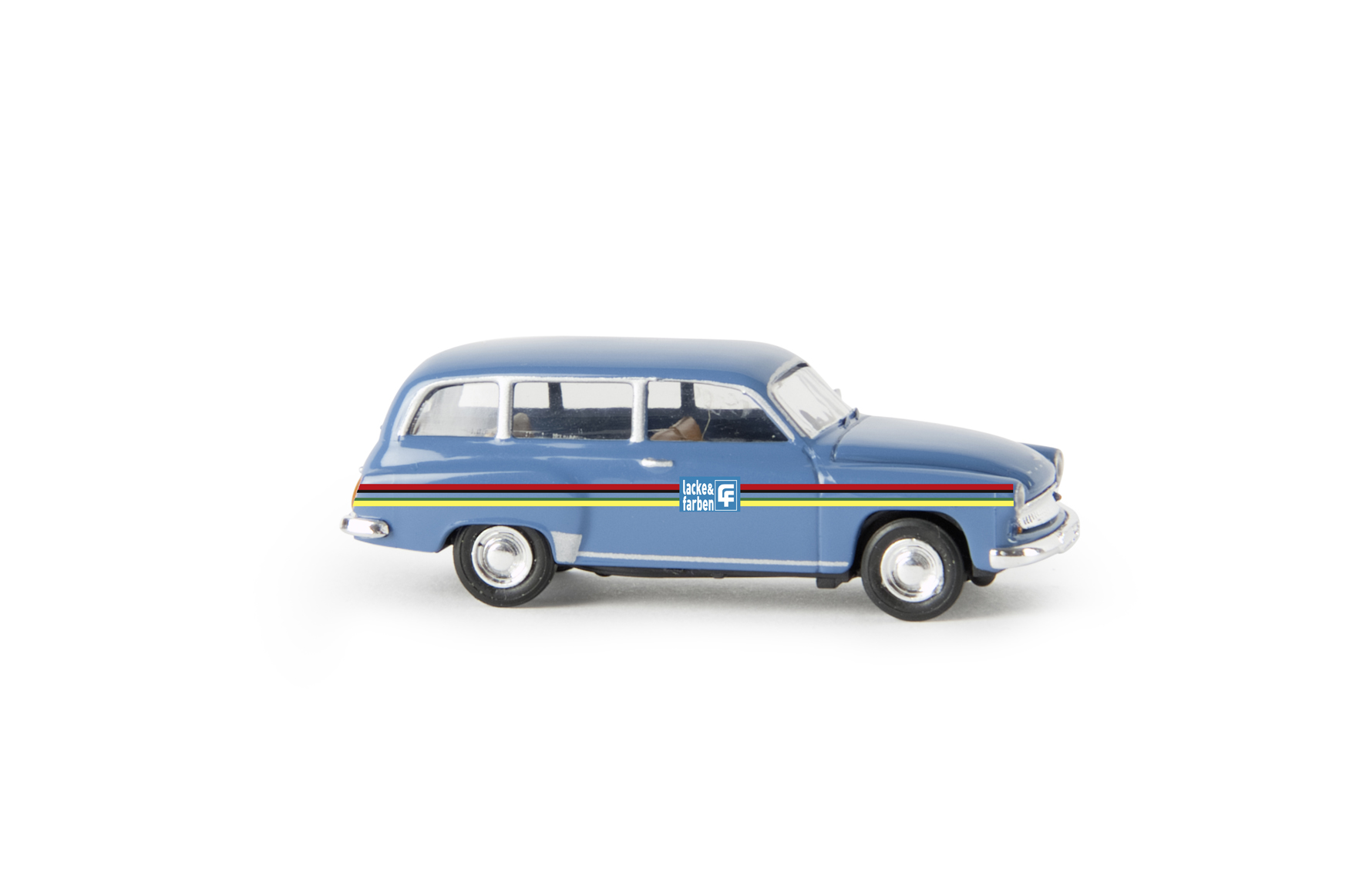 Warthburg 311 Kombi