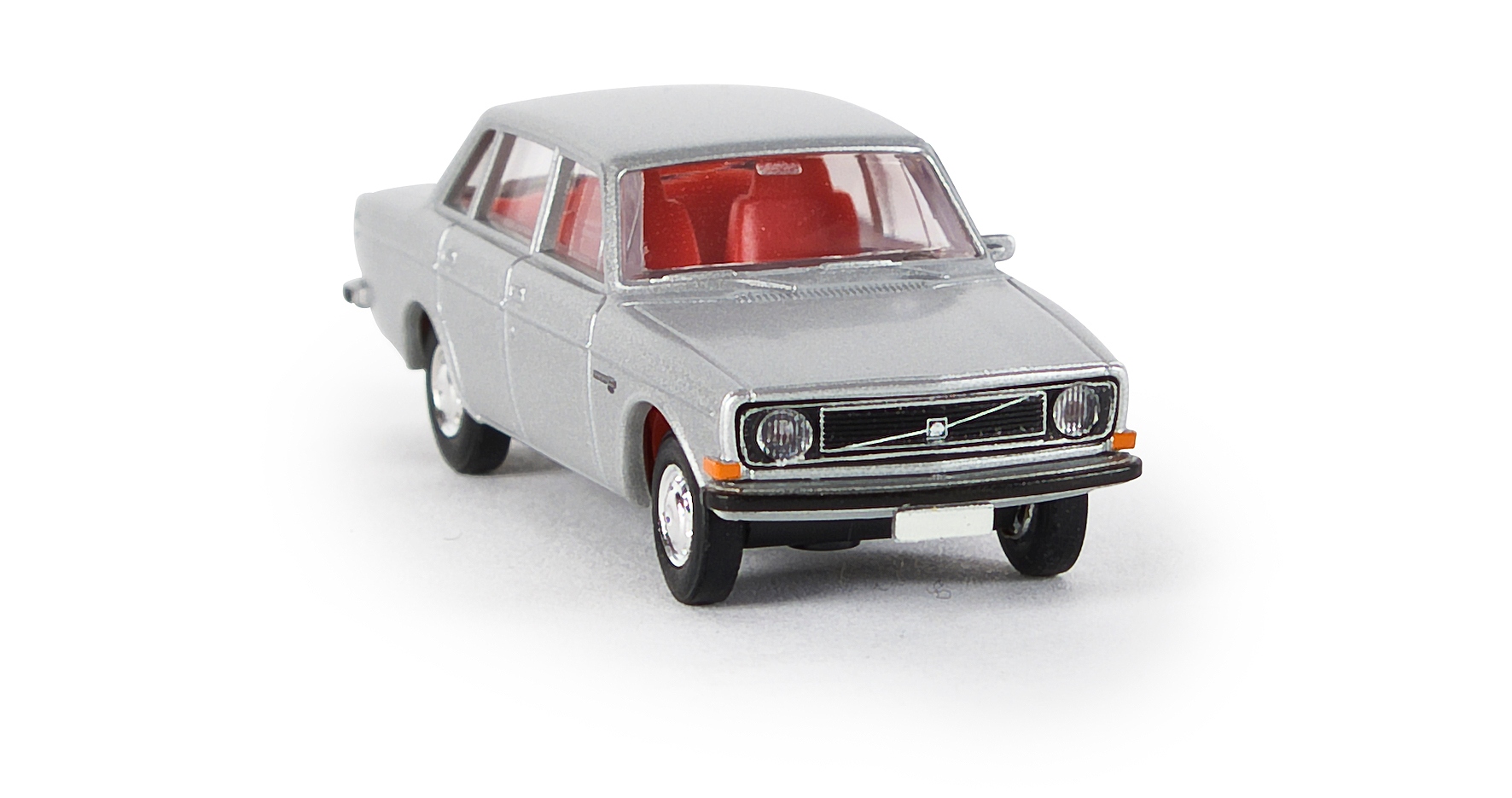 Volvo 144 TD