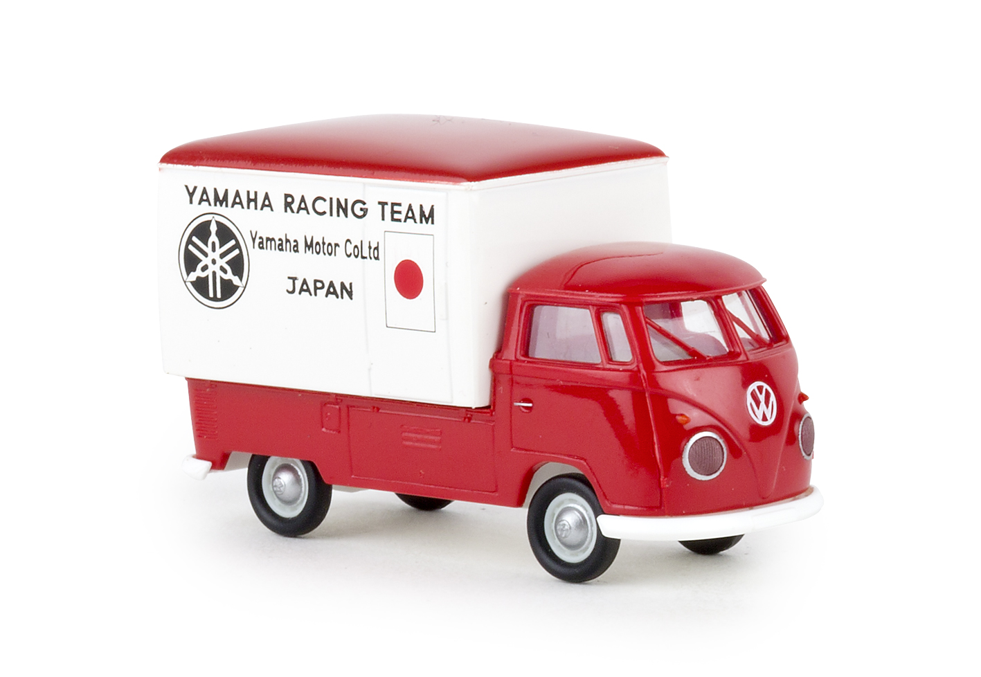 Volkswagen T1 B "Grossraum-Koffer"