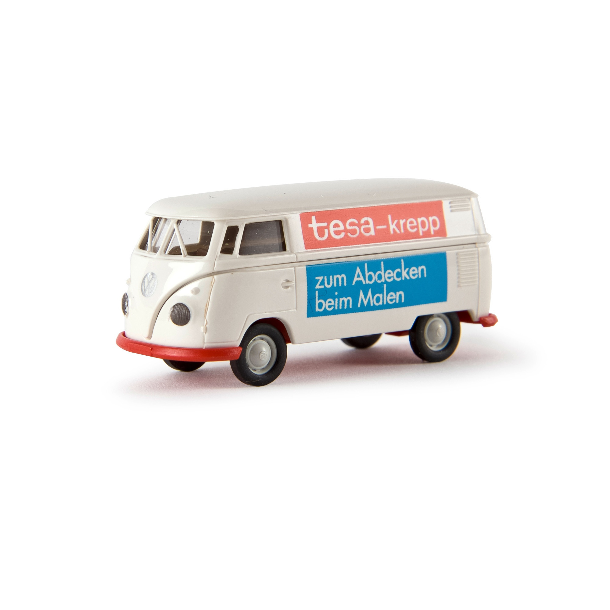 Volkswagen Kasten T1b "Tesa-Krepp"