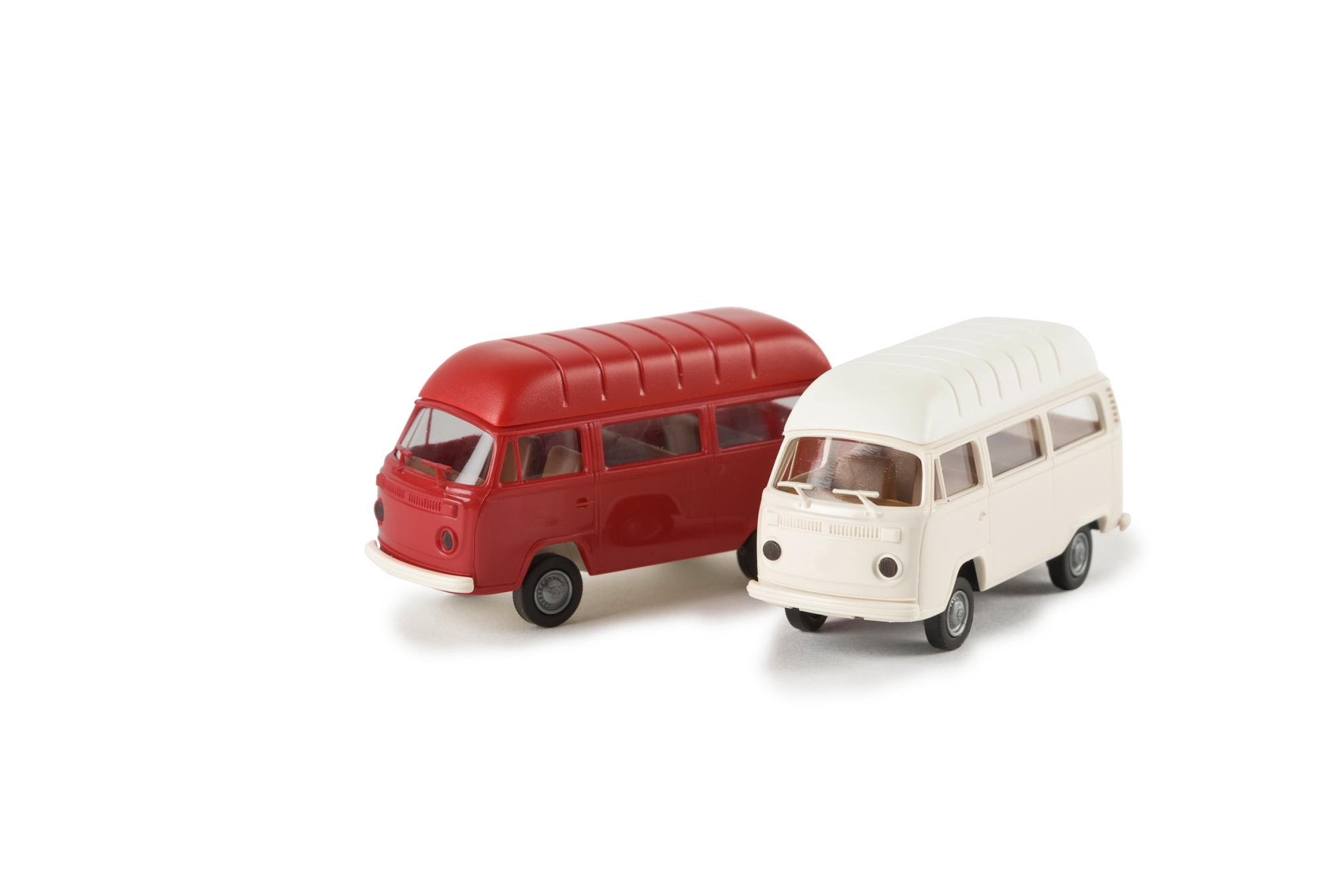 Volkswagen T2 Kombi "Hochdach"