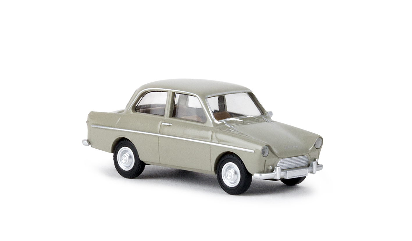 DAF 600