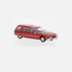 870414 Brekina PCX: Citroen CX Break - Punainen