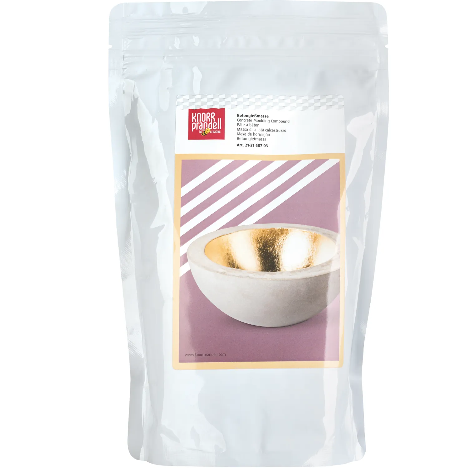 Valubetoni 1,5kg