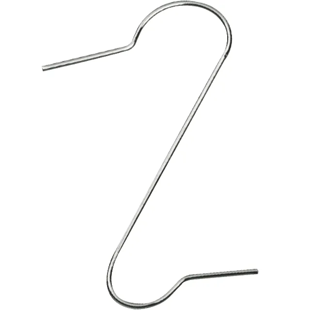 Metalliripustin 25mm 25kpl