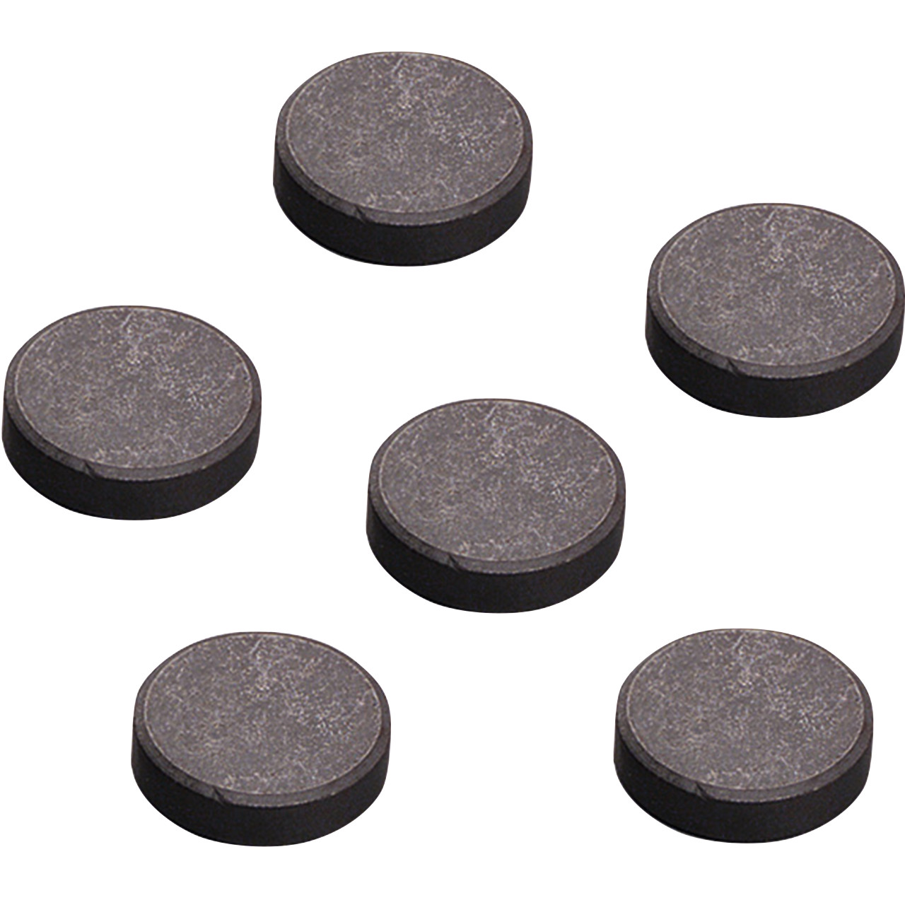 Magneettinappi 20mm 6kpl