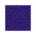 Siemenhelmi 2,5mm - Opaque Ultramarine