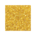 Siemenhelmi 2,5mm - Silverlined Yellow
