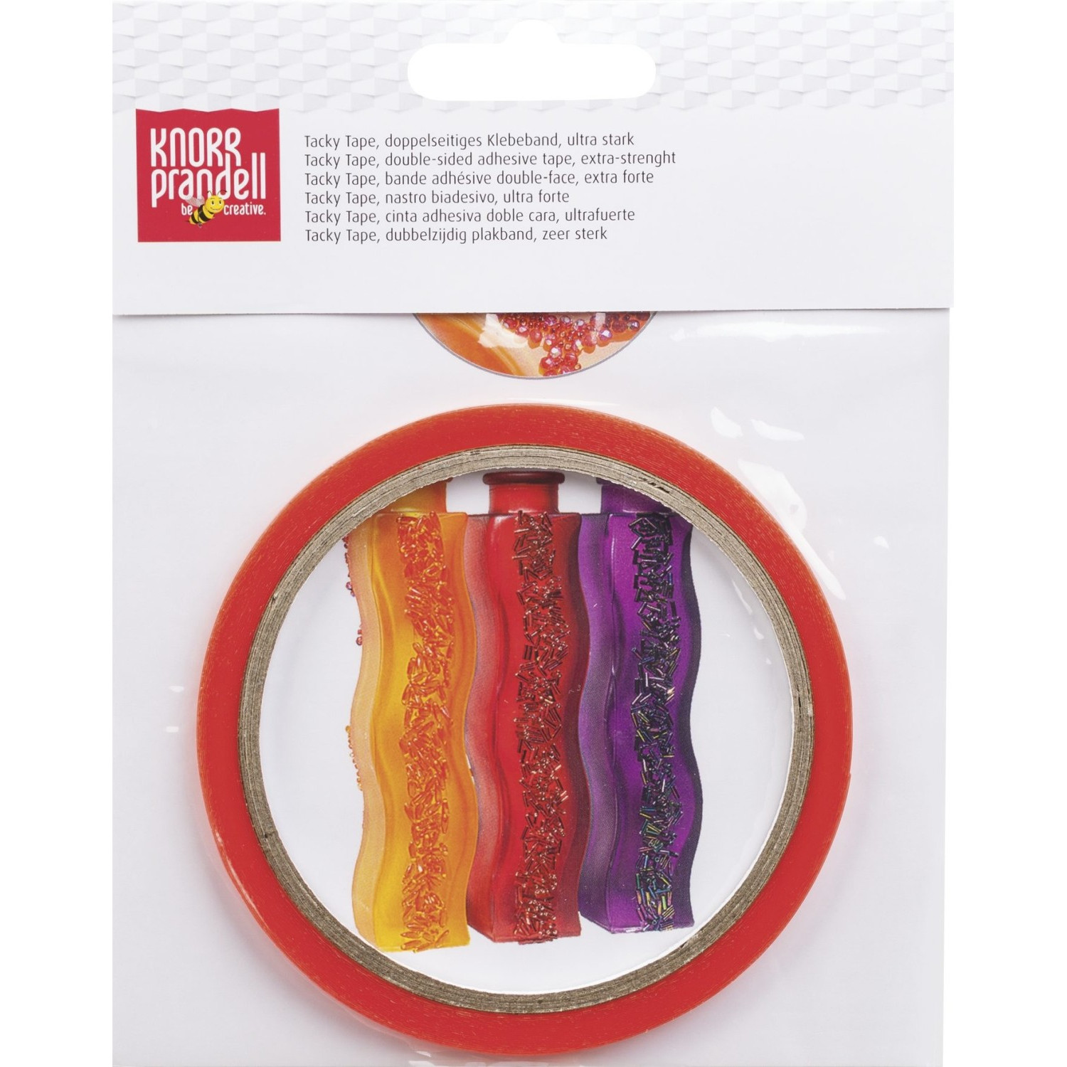 Tacky Tape