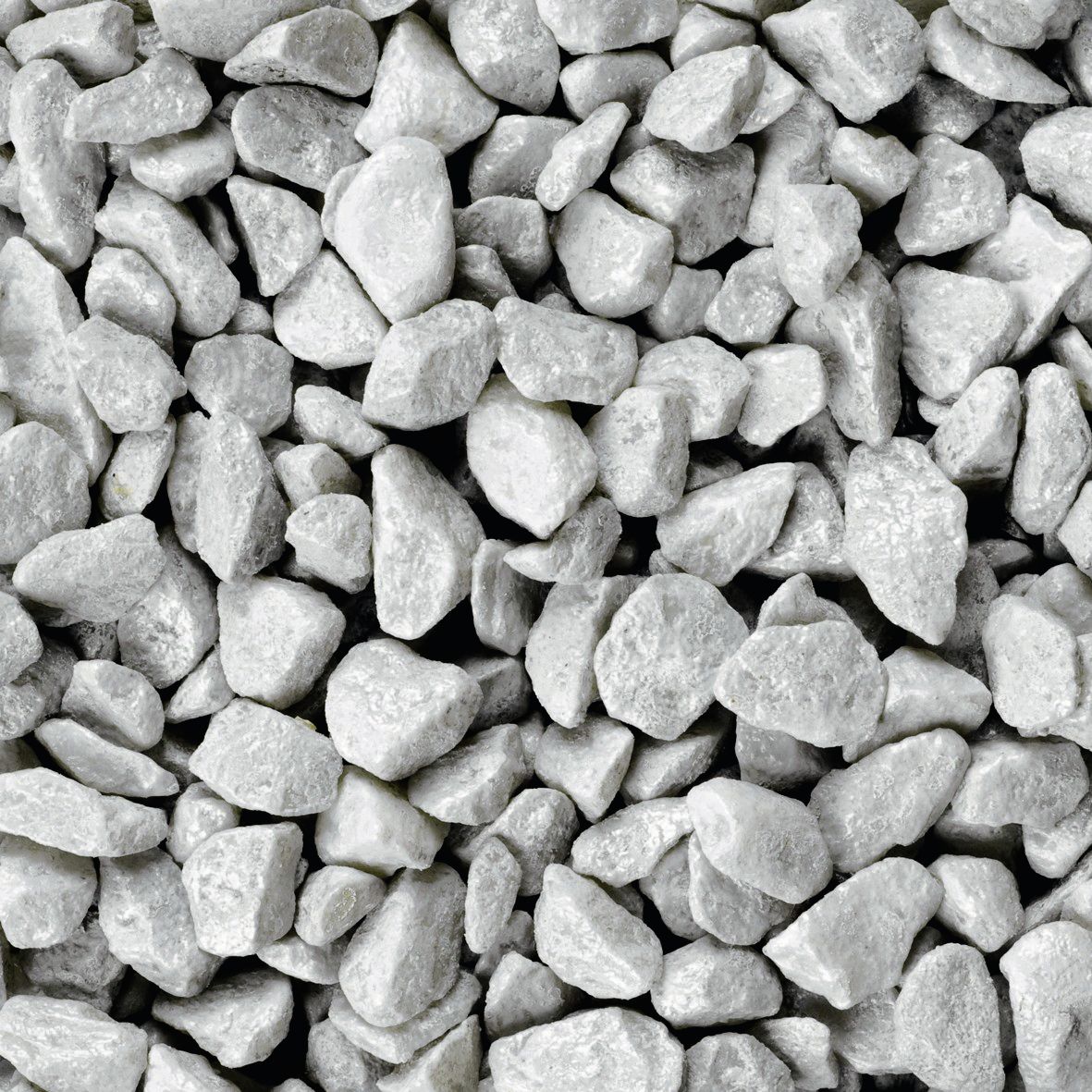 Koristekivi 9-13mm - Grey