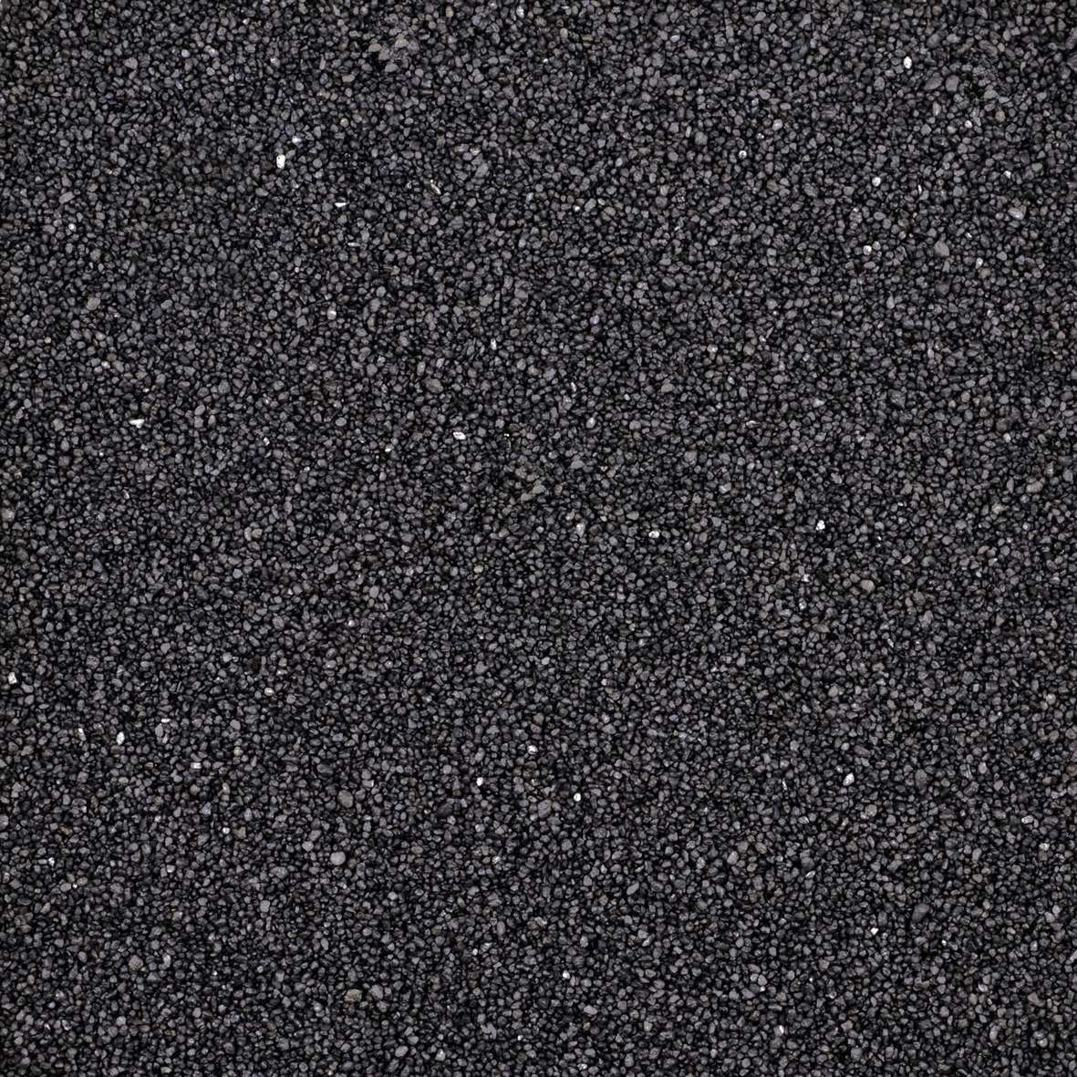 Koristehiekka 0,1-0,5mm - Black