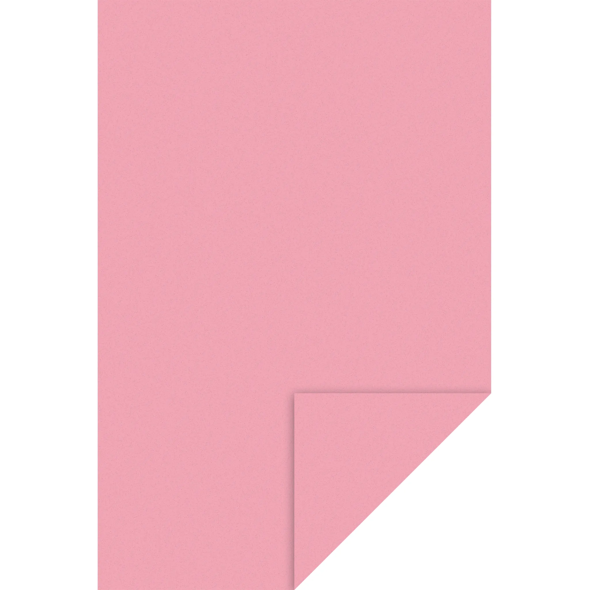 Softis -levy (EVA Foam) 30x45cm - Light Pink